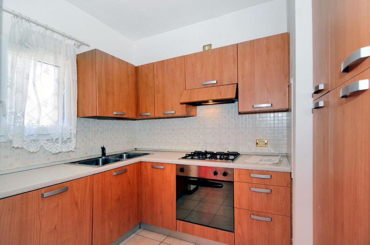 Milan Apartment Caorle Exterior photo